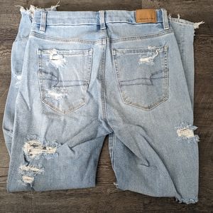AE "The Dream Jean" Curvy